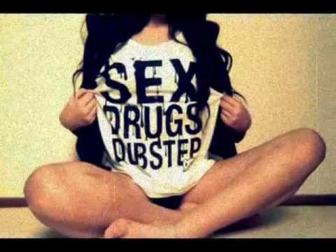 DJ Netik - Marijuana (BillyRast orignal remix)