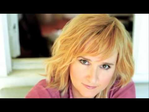 Melissa Etheridge Endorses Colorado's Amendment 64