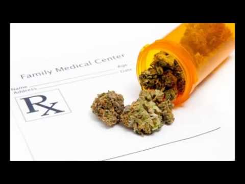 Feds to Debate Marijuana as Medicine - National Public Radio - October 12th, 2012