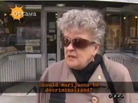 CPAC Asks Should Marijuana Be Decriminalized?