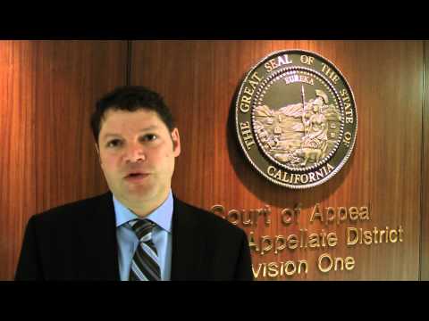 Medical Marijuana Dispensary Appellate Hearing Update - Interview with ASA Chief Counsel Joe Elford