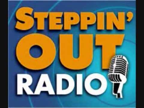 Steppin' Out Radio, Spencer - 