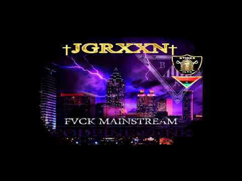 JGREEN - Money x Marijuana Ft. Project Pat Juicy J - Fvck Mainstream Codeine Funk Mixtape