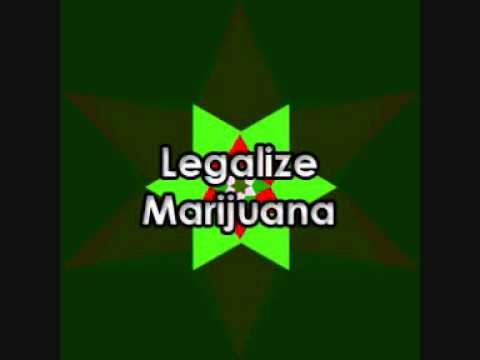 Awillo Beats - Legalize Marijuana