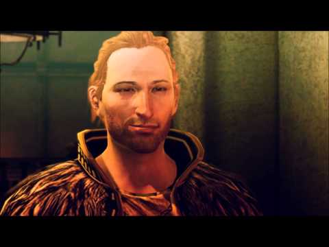 Anders Talks About to Get High!