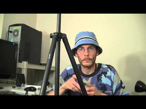 More useless equipment