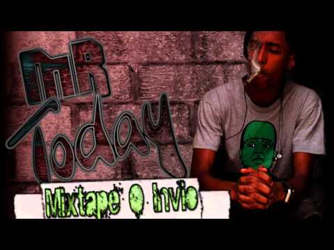 Mr. Today_Nunca Mudei Com (Tucho Brusco & Eric1000)