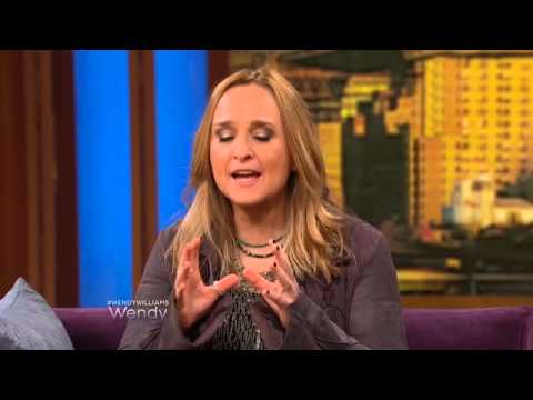 Melissa Etheridge on Love, Marriage and Kids