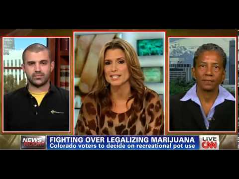 Colorado Bill Legalizes MARIJUANA Colorado revenue boost from marijuana legalization uncertain