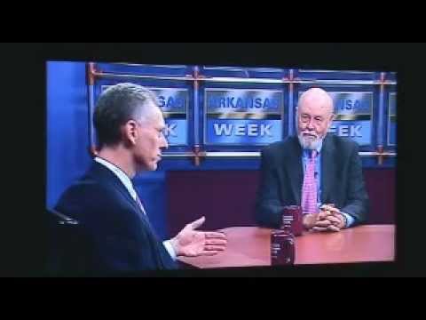 Arkansas' Issue 5: Medical Marijuana, on Arkansas Week