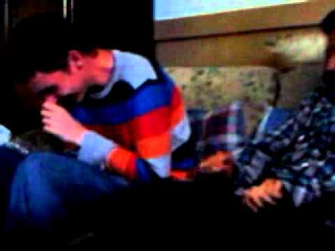 Salvia trip real tingz