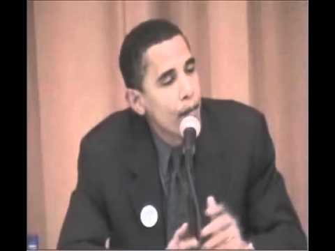 Barack Obama on Marijuana Decriminalization