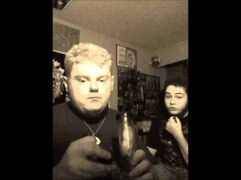 Halloween Smoke Session