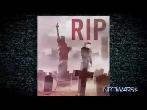 SUPER STORM LOOTERS Brag of THEFT on Twitter & COPS Now Taser CHILDREN! [ALEX JONES]