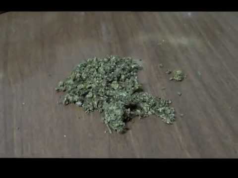 What To Do With Post-Cannabutter Weed?