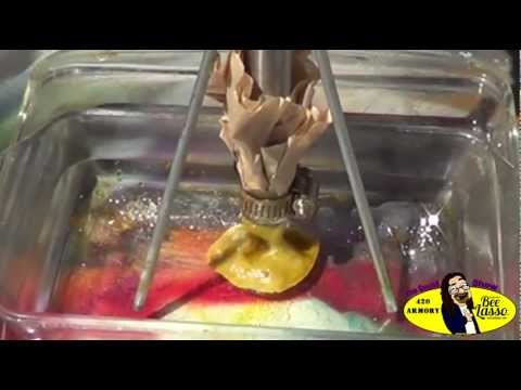 Blowing Tain... A BHO Compilation