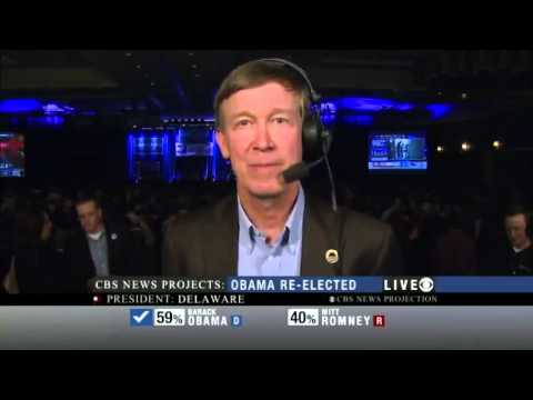 Marijuana legalization in Colorado and Washington is setting up a constitutional showdown