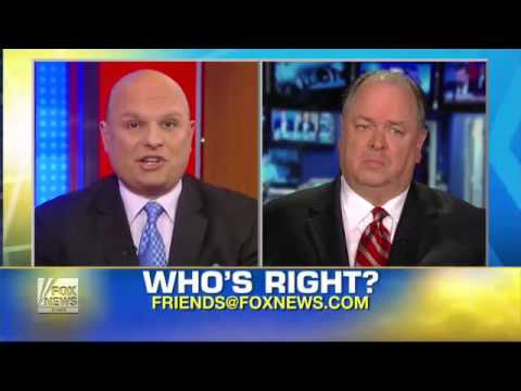 Setting Up a Battle Between Federal and State Laws