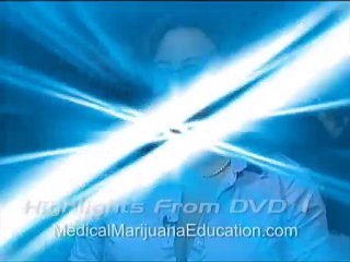 Medical Marijuana Grow Guide DVD