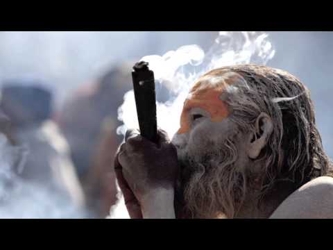 Boom Shiva by Omar Alexander