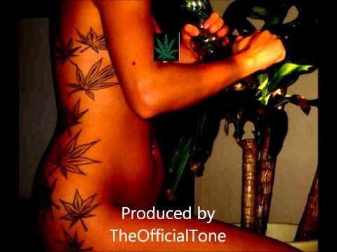 Scott Thompson - Marijuana Anthem