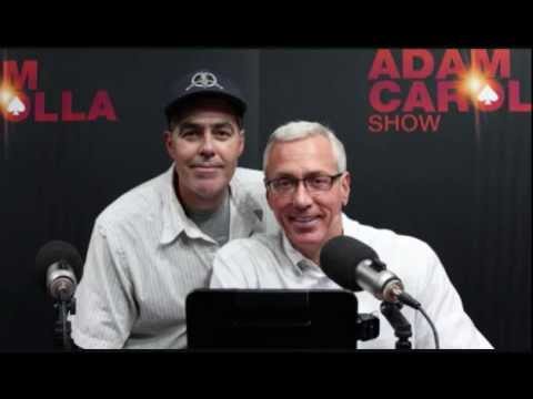 Adam Carolla Show Bonus with Dr. Drew (11/18/12)
