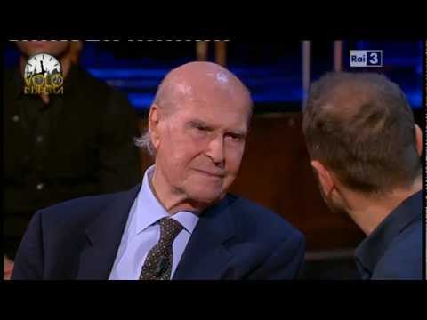 Umberto Veronesi 20/11/2012