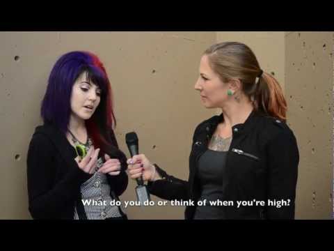 FillMeIn on Marijuana