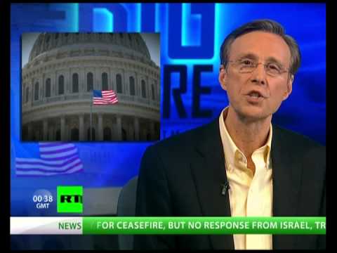 Listen Carefully & You'll Hear the Drug War's Last Gasps...