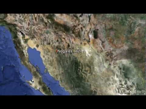 Authorities Find 425 Pounds of Marijuana in Piñatas