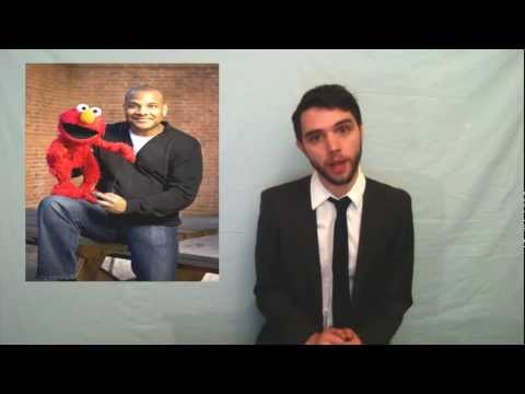 The Bearded News with Shane LaRue