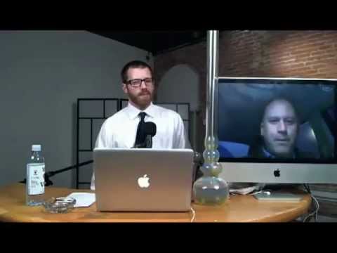 Cannabis Culture News LIVE: Dana Larsen on Sensible BC's Marijuana Decriminalization Campaign