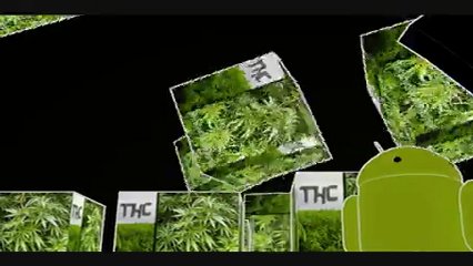 An unbelievable weed  and hydro marijuana Grow on Android