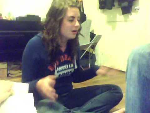 My Friends' Salvia Trips! 30x