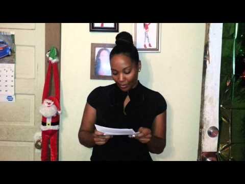 Andrea Mcpherson Persuasive spchlegalizing Marijuana