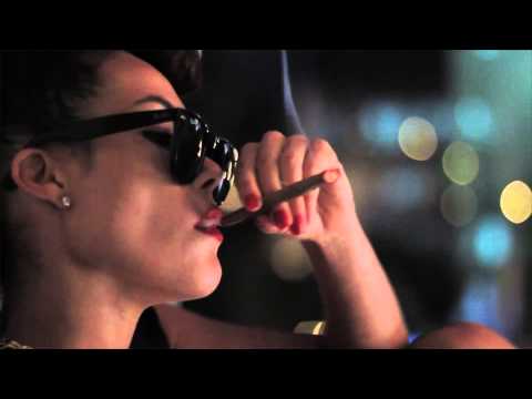 Music Video: David Sabastian - Pussy Marijuana