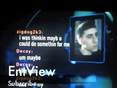 Catch a Predator Marijuana Man