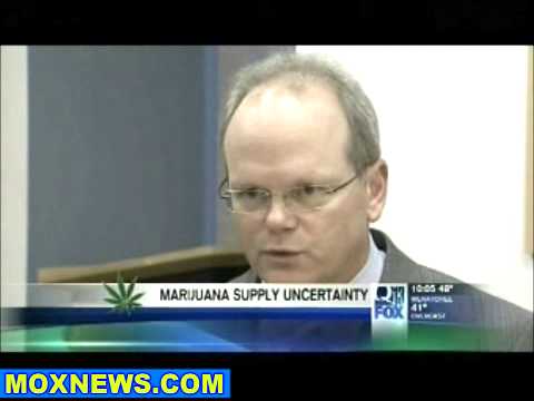 In Less Than 24 Hours Marijuana Will Be Legal In This State!