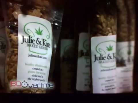 Marijuana Like you`ve never seen it before