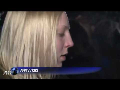 Washington state lights up to fete legalized marijuana.