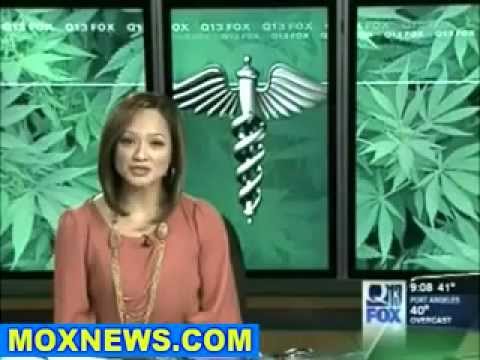 Spike In Request For Medical Marijuana Prescriptions In Washington State