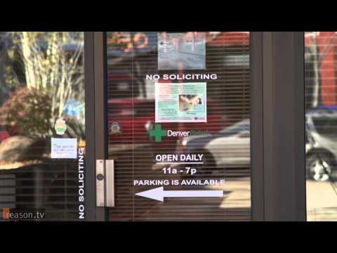 Marijuana Is Legal in Colorado...Now What?