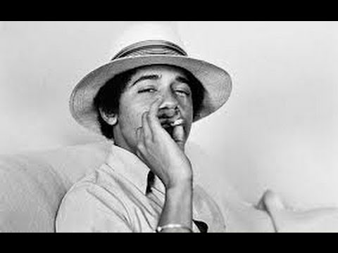 Obama to Stoners: We're Cool - Marijuana Not High Obama Priority