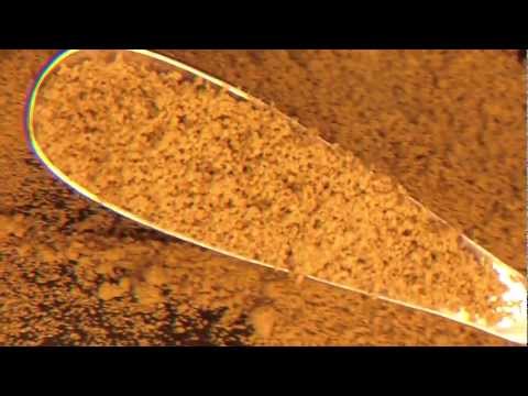 HOW TO COOK (Making Edible Extracts) WITH KIEF & HASH~Infusing Foods with Marijuana Medicine