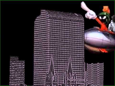 UFO'S OVER DENVER(solved)2012