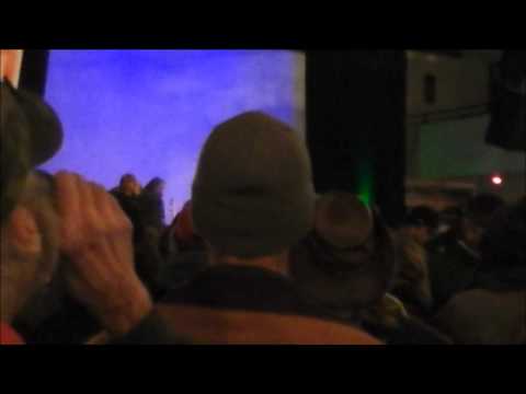Adrienne Floreen goes to the Emerald Cup (2012)