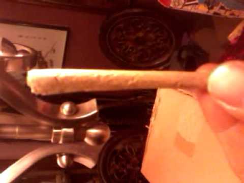 Death From Smoking Marijuana-Global Sense