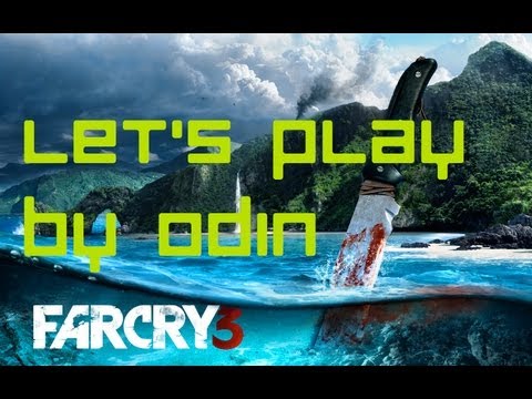 Let's Play Far Cry 3 Part 13