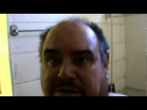 01 # AeroGarden Grow Room Set Up Starting