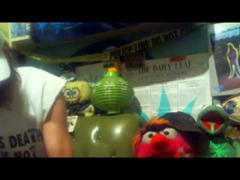 Iowa NICER 2012-a Phoenix now rising from smoke of the aPOTcalypse-2013 is near,be there ___v ''